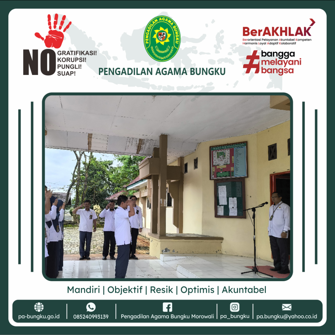 20240701 Apel pagi