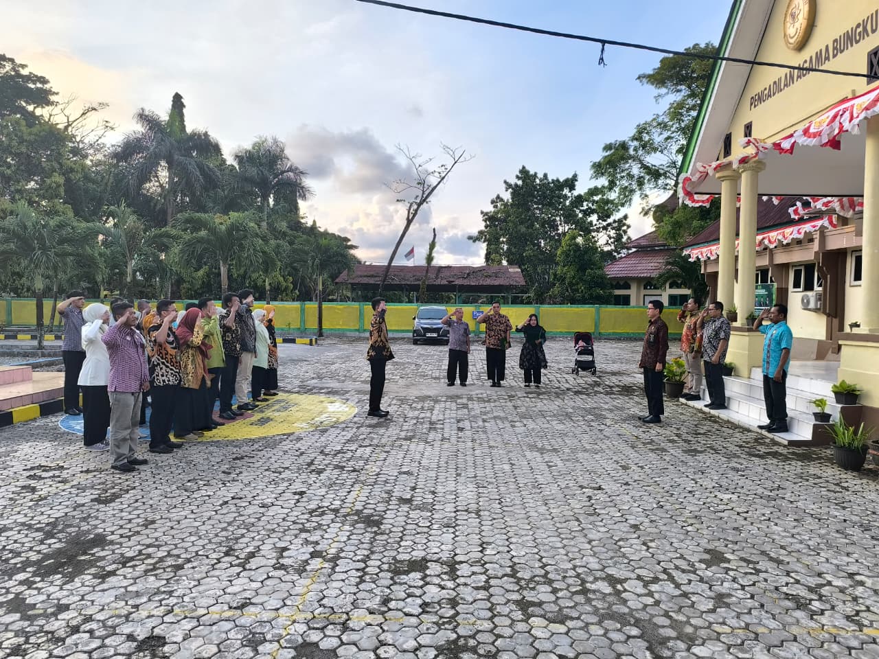 20250808 Apel sore