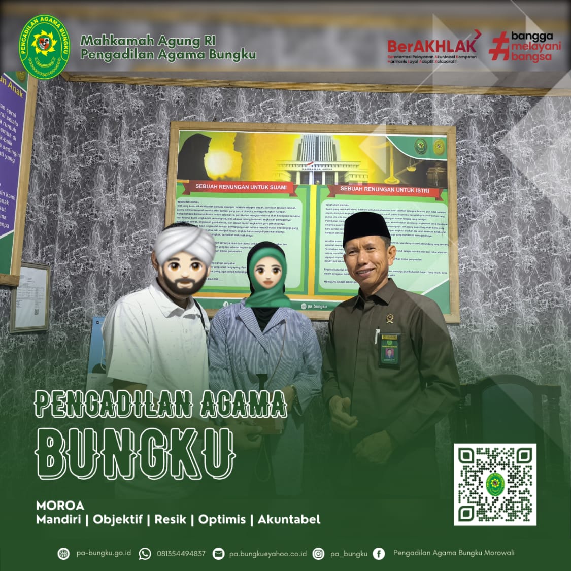 20260602 mediasi