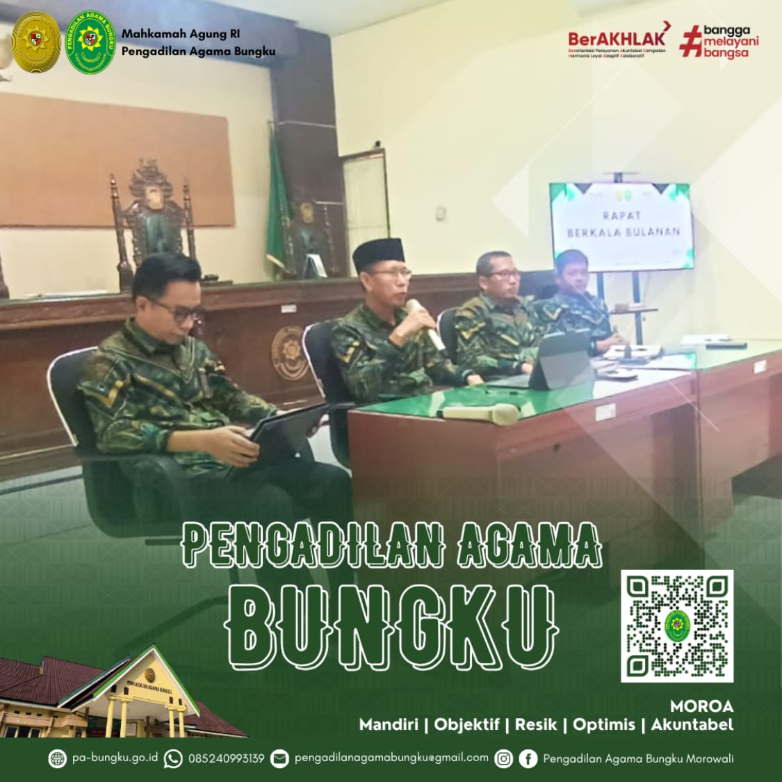 20260731 rapat