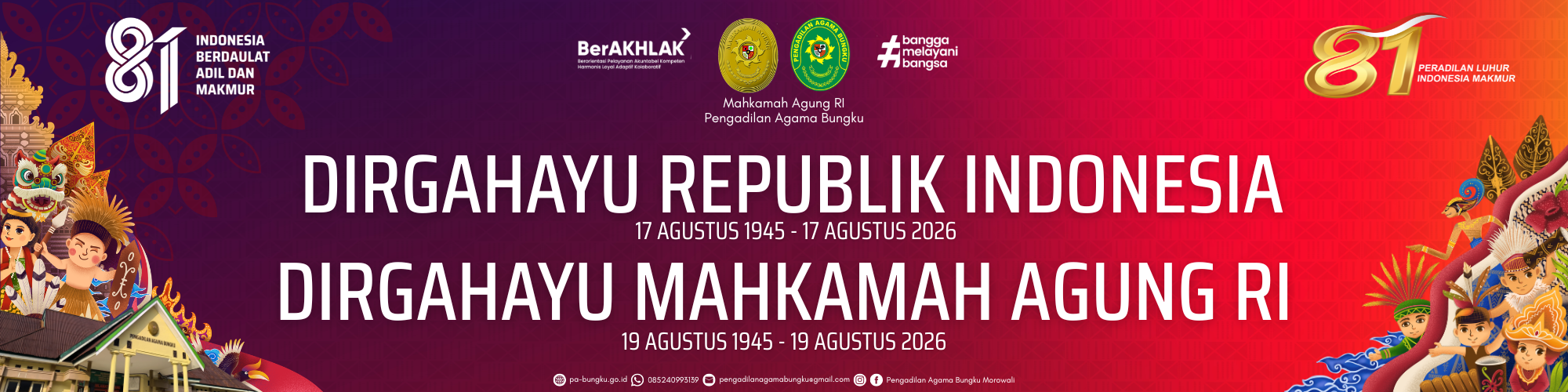 2026 hut ri dan mari