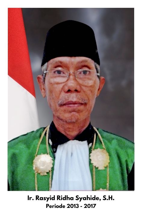4 Rasyid