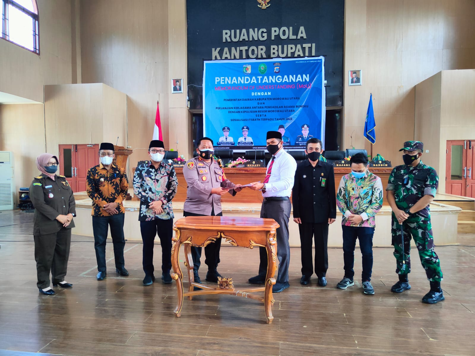 Berita 20220204 Mou Morut 4